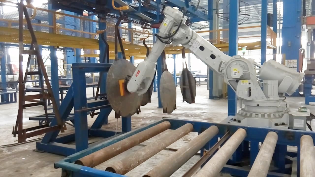 什么是自動化磁力機械臂？它的用途是什么？