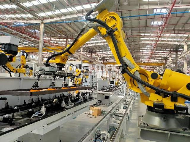 自動(dòng)化電永磁鐵的發(fā)展前景有多廣？