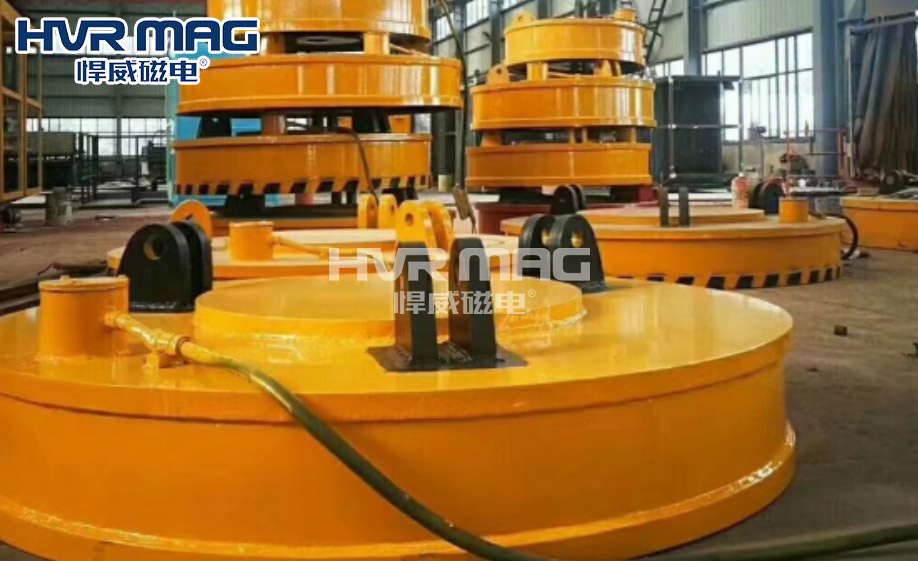 電磁吸盤的這4個(gè)秘密，90%的廠家不會(huì)告訴你