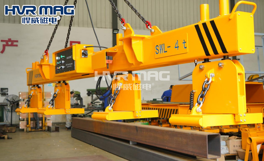 電永磁吸盤(pán)一般多少錢(qián)？