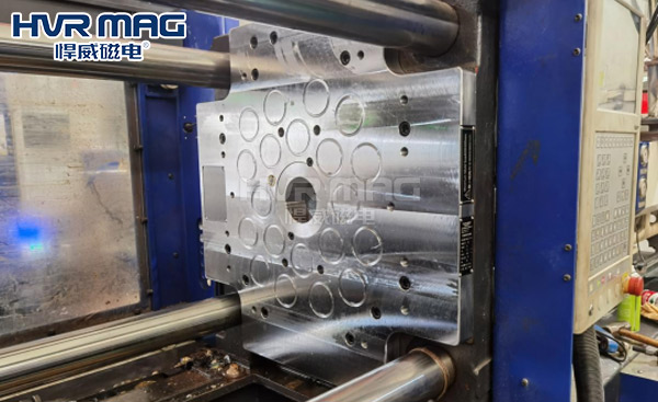 磁力模板厚度會影響注塑成型嗎？