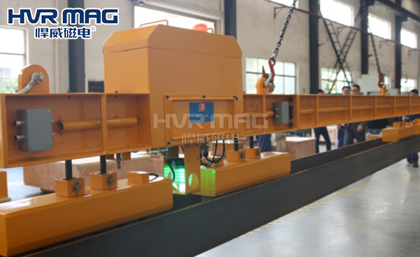 電永磁鐵安全嗎？