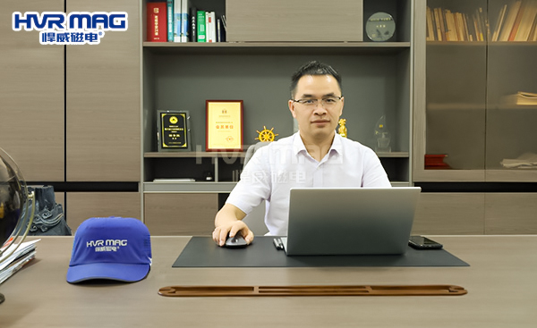 喜報丨任爭勝董事長榮登湖南青年企業(yè)家之榜 