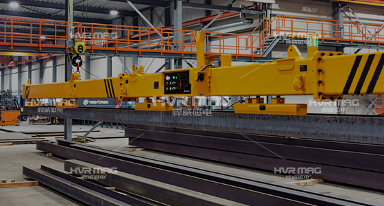 HS電永磁吊具_(dá)吊運(yùn)型材吊具