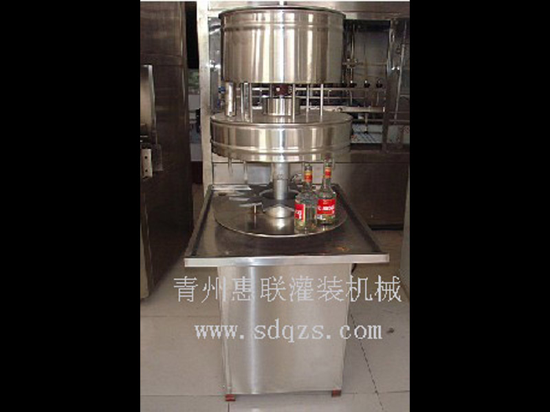 白酒灌裝機價格 白酒灌裝機價格