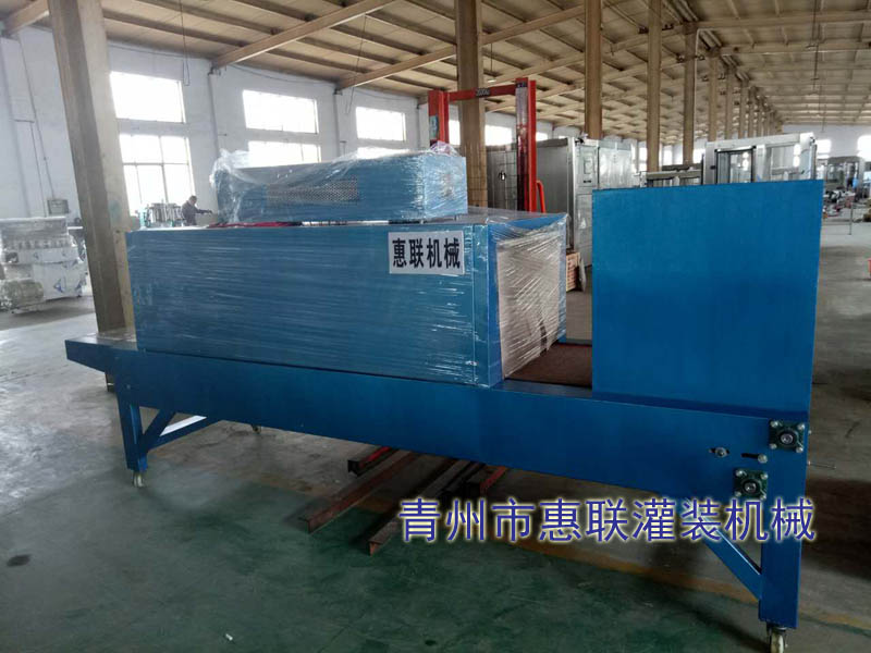 全自動(dòng)縮包機(jī)、塑包機(jī)、縮膜機(jī)